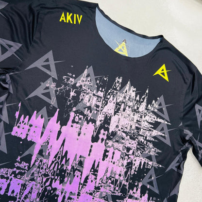 AKIV Ultralight Training T-Shirt Unisex | Heart Beat