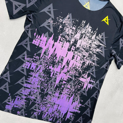 AKIV Ultralight Training T-Shirt Kids | Heart Beat