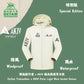 Pre-order: Production time 7-14 Business Days | Oxfam Trailwalker x AKIV Polar Light Wind Jacket Unisex