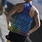 AKIV Elite singlet Unisex | 3D Dreamy Wave Gradient
AKIV 精英比賽背心男女款 | 立體夢幻波浪漸變