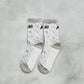 AKIV High-Cut Light Cushion Running Socks Unisex | Free Size | Stacked Style | White
AKIV 高筒輕氣墊跑步襪男女款 | 均碼 | 層疊風格 | 白色