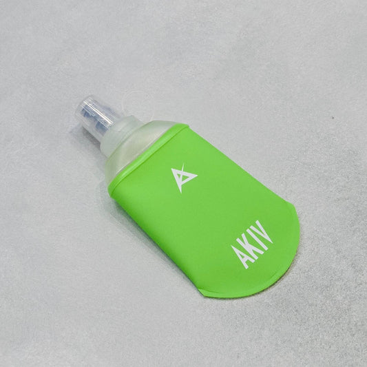 9月開季優惠 $399 送 AKIV 軟水樽 200ml 顏色隨機 Running Season Opening Sale Giveaway AKIV Soft Water Flask 200ml Random Color. The quantity of gifts is limited. AKIV reserves the rights to amend or cancel this giveaway program.