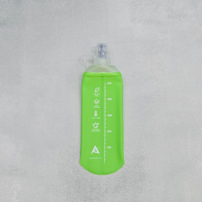 AKIV Soft Water Flask 500ml | Limited Edition Color | Foldable