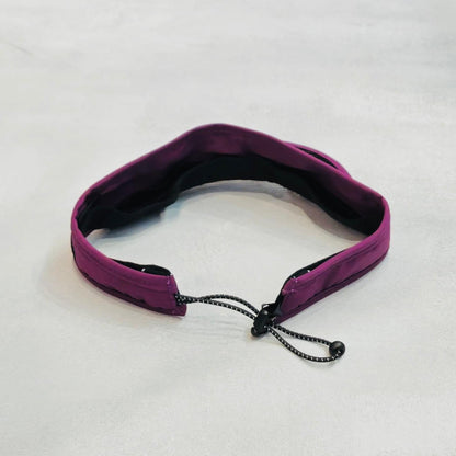 AKIV Running Pro Breathable Mesh Visor | Foldable | Magic Purple
AKIV 輕盈跑步透氣網太陽帽 | 可摺疊 | 魔幻紫色