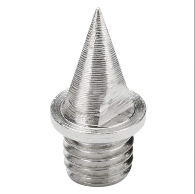 AKIV Replacement Spikes For Track And Field | 16 Pieces
AKIV 田徑釘鞋通用螺紋替換釘 | 16粒