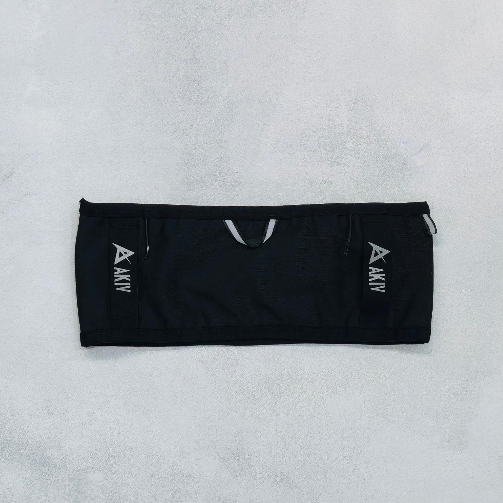 AKIV Waterproof Running Belt
AKIV 防水跑步腰帶