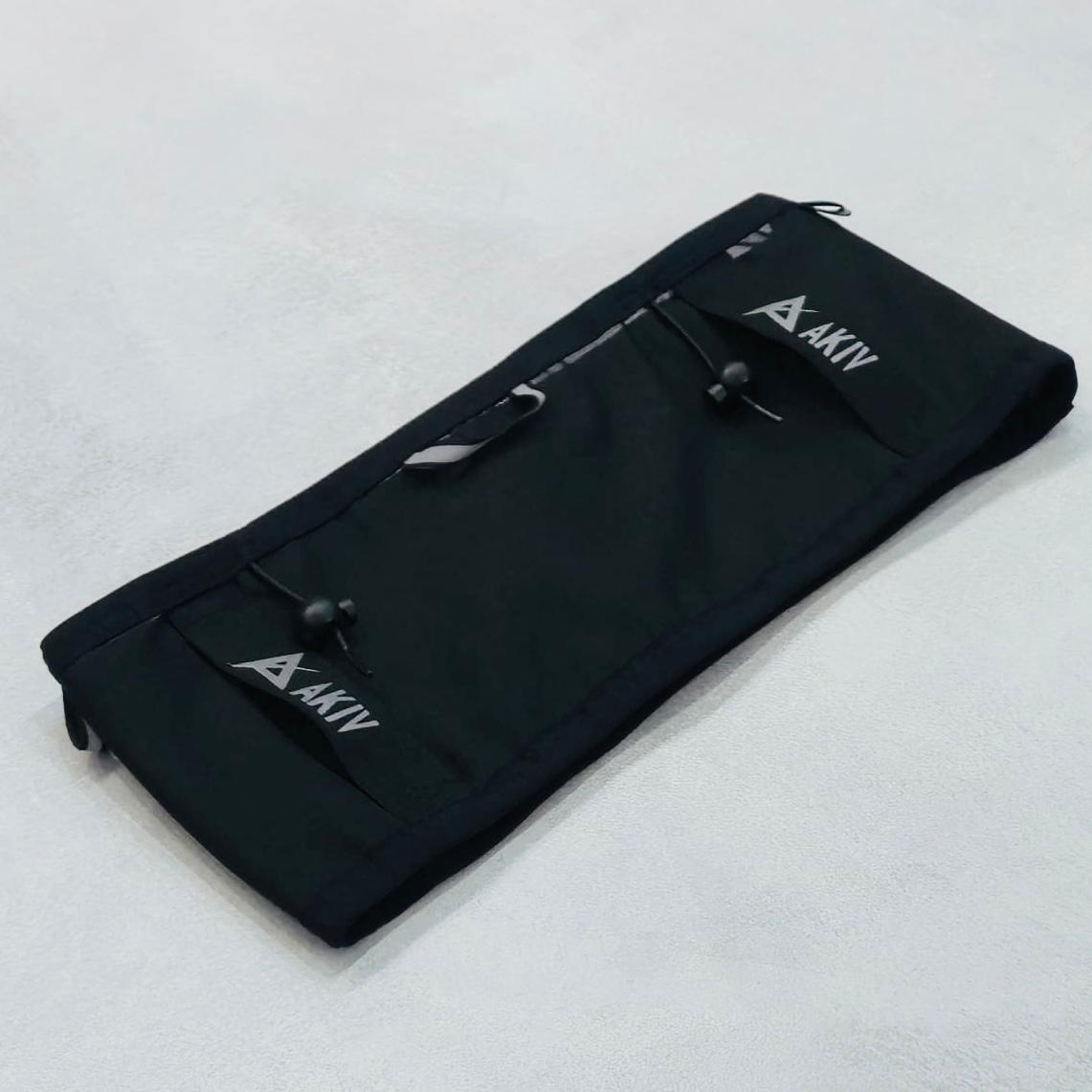 AKIV Waterproof Running Belt
AKIV 防水跑步腰帶