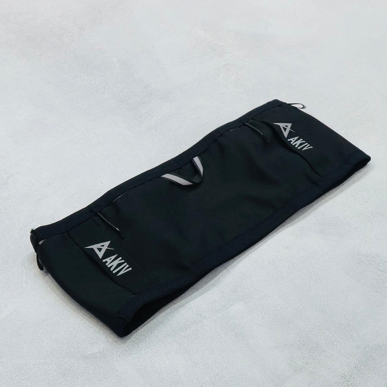 AKIV Waterproof Running Belt
AKIV 防水跑步腰帶