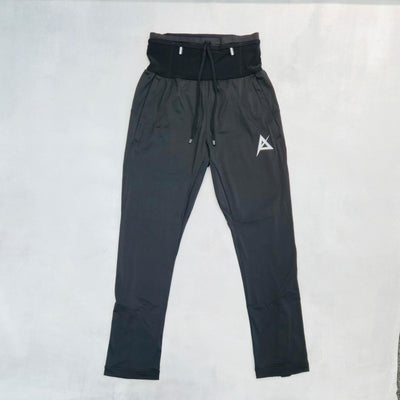 AKIV Quick Dry Multi-Pocket Running Long Pant Unisex | Black
AKIV 快乾多功能跑步長褲男女款 | 黑色