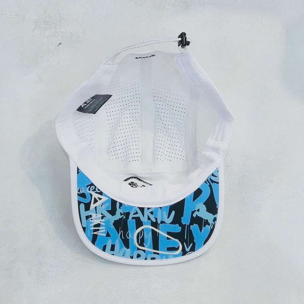 AKIV Pro Cap Athletics | Happy Valley Racecourse
AKIV專業可反向運動帽 | 跑馬地快活谷馬場