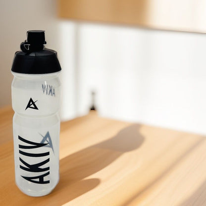 AKIV Water Bottle 800ml | With Cap
AKIV 水樽 800ml | 有蓋