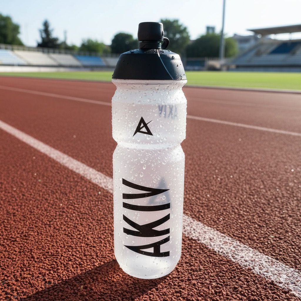 AKIV Water Bottle 800ml | With Cap
AKIV 水樽 800ml | 有蓋