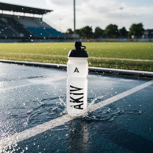 AKIV Water Bottle 800ml | With Cap
AKIV 水樽 800ml | 有蓋