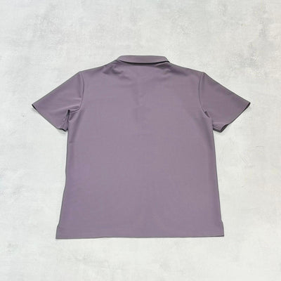 AKIV Training Polo Shirt Unisex | Arroser Violet
AKIV 訓練翻領衫男女款 | 流水紫