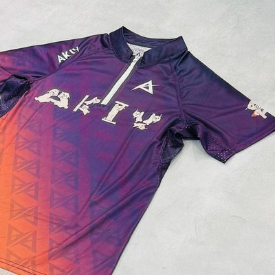 AKIV 3D Orienteering Pro Cut Race Tee | Barry
AKIV 3D定向專業 Pro Cut 競速T恤 | Barry