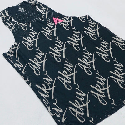 AKIV Spark Elite Reflective Singlet Unisex | Black
AKIV Spark 精英反光背心男女款 | 黑色