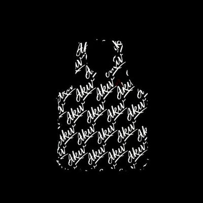 AKIV Spark Elite Reflective Singlet Unisex | Black
AKIV Spark 精英反光背心男女款 | 黑色