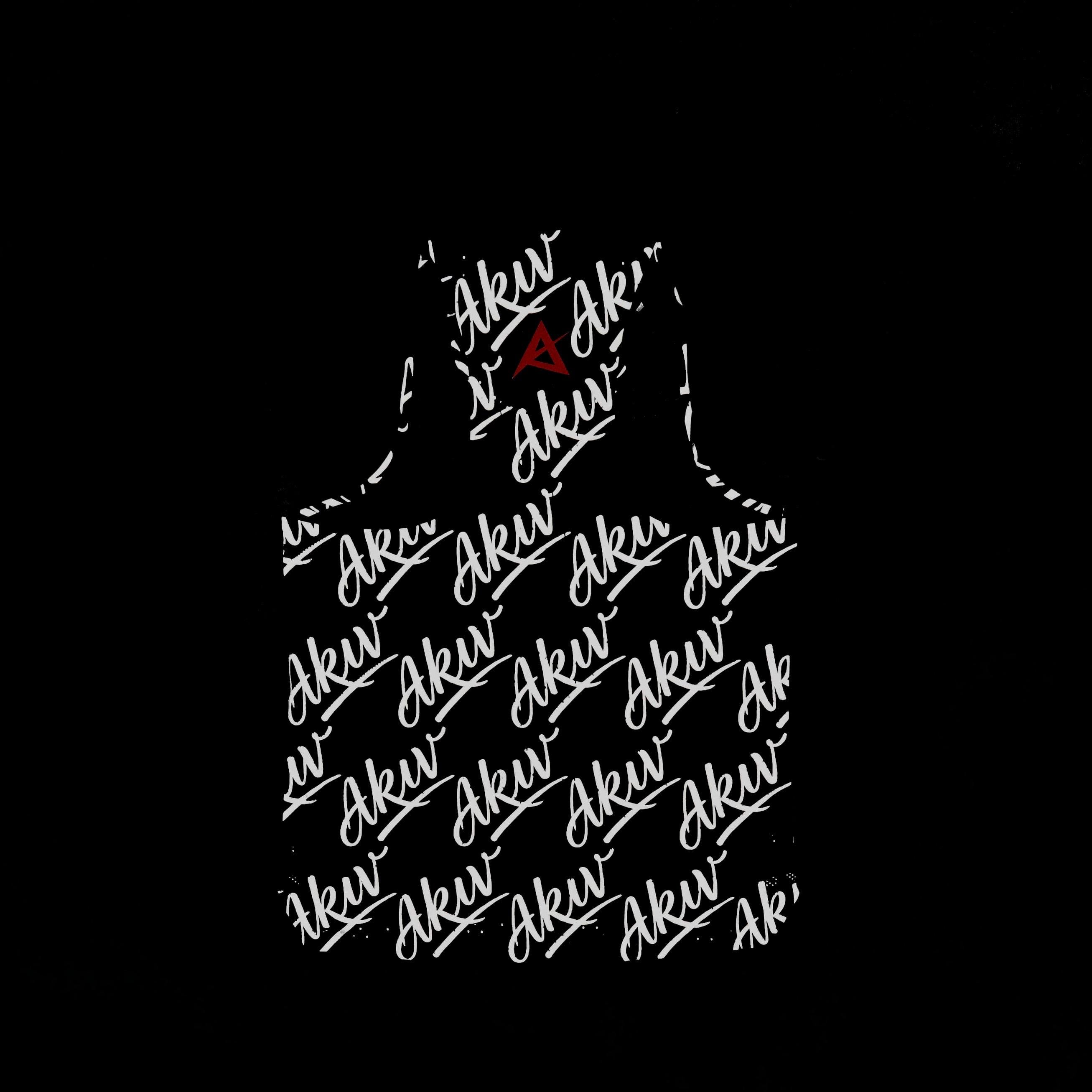 AKIV Spark Elite Reflective Singlet Unisex | Black
AKIV Spark 精英反光背心男女款 | 黑色