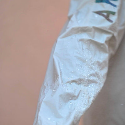 AKIV Stratus 20K Shell Packable Jacket Unisex | Greige
AKIV 雲跡 20K 機能收納式風褸男女款 | 霧灰卡其