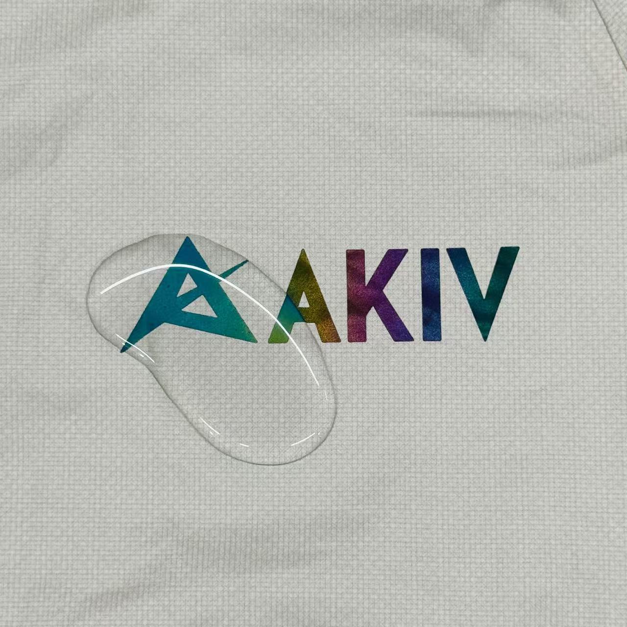 AKIV Stratus 20K Shell Packable Jacket Unisex | Greige
AKIV 雲跡 20K 機能收納式風褸男女款 | 霧灰卡其