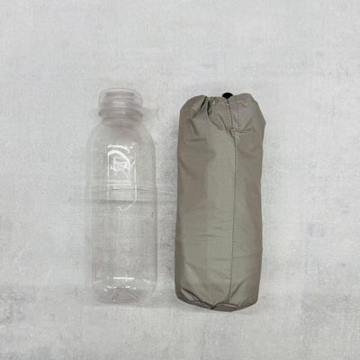 AKIV Stratus 20K Shell Packable Jacket Unisex | Greige
AKIV 雲跡 20K 機能收納式風褸男女款 | 霧灰卡其