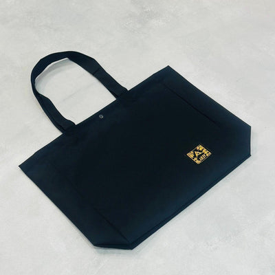 AKIV Waterproof Tote Bag | Black
AKIV 防水托特包 | 黑色