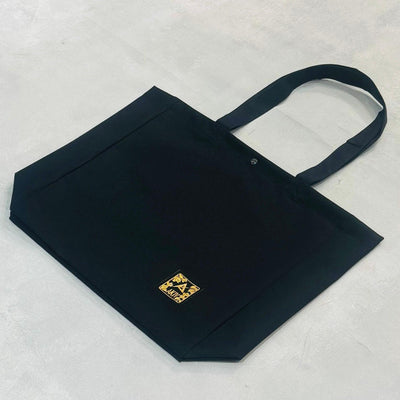 AKIV Waterproof Tote Bag | Black
AKIV 防水托特包 | 黑色