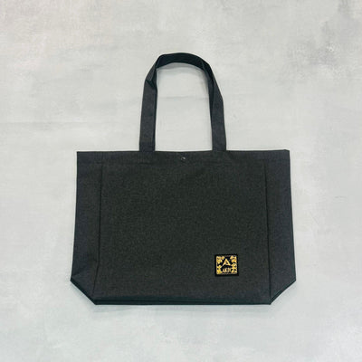 AKIV Waterproof Tote Bag | Grey
AKIV 防水托特包 | 灰色