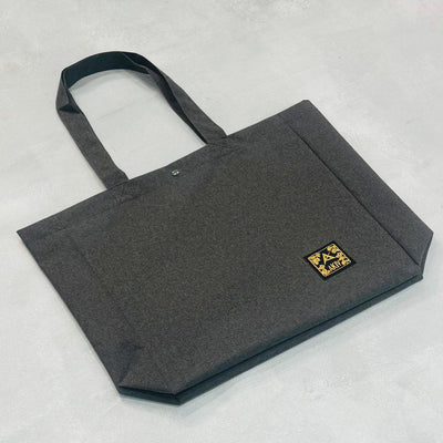 AKIV Waterproof Tote Bag | Grey
AKIV 防水托特包 | 灰色