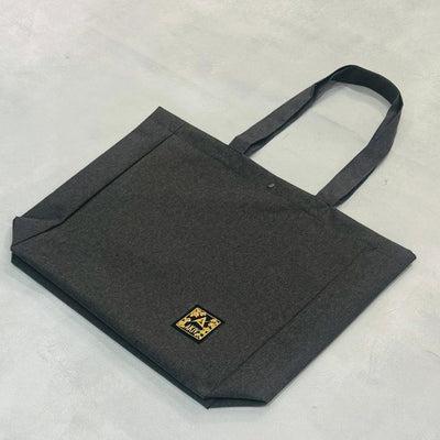 AKIV Waterproof Tote Bag | Grey
AKIV 防水托特包 | 灰色