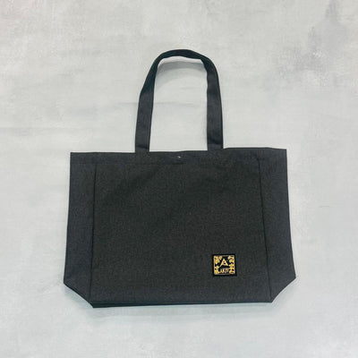 AKIV Waterproof Tote Bag | Grey
AKIV 防水托特包 | 灰色
