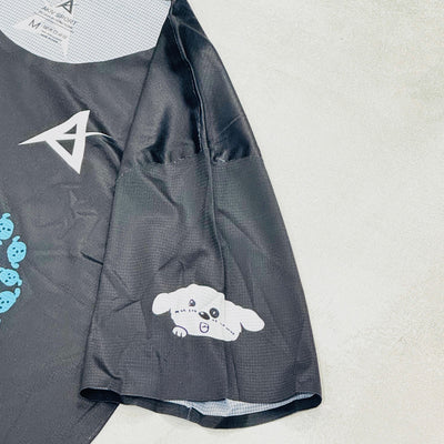 AKIV Ultralight Training Barry Running Tech T-Shirt Unisex | Sky Blue
AKIV 超輕訓練Barry 跑心技術T恤男女款 | 天空藍