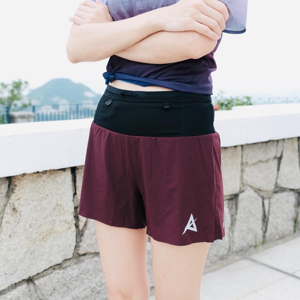 Running shorts inner on sale lining