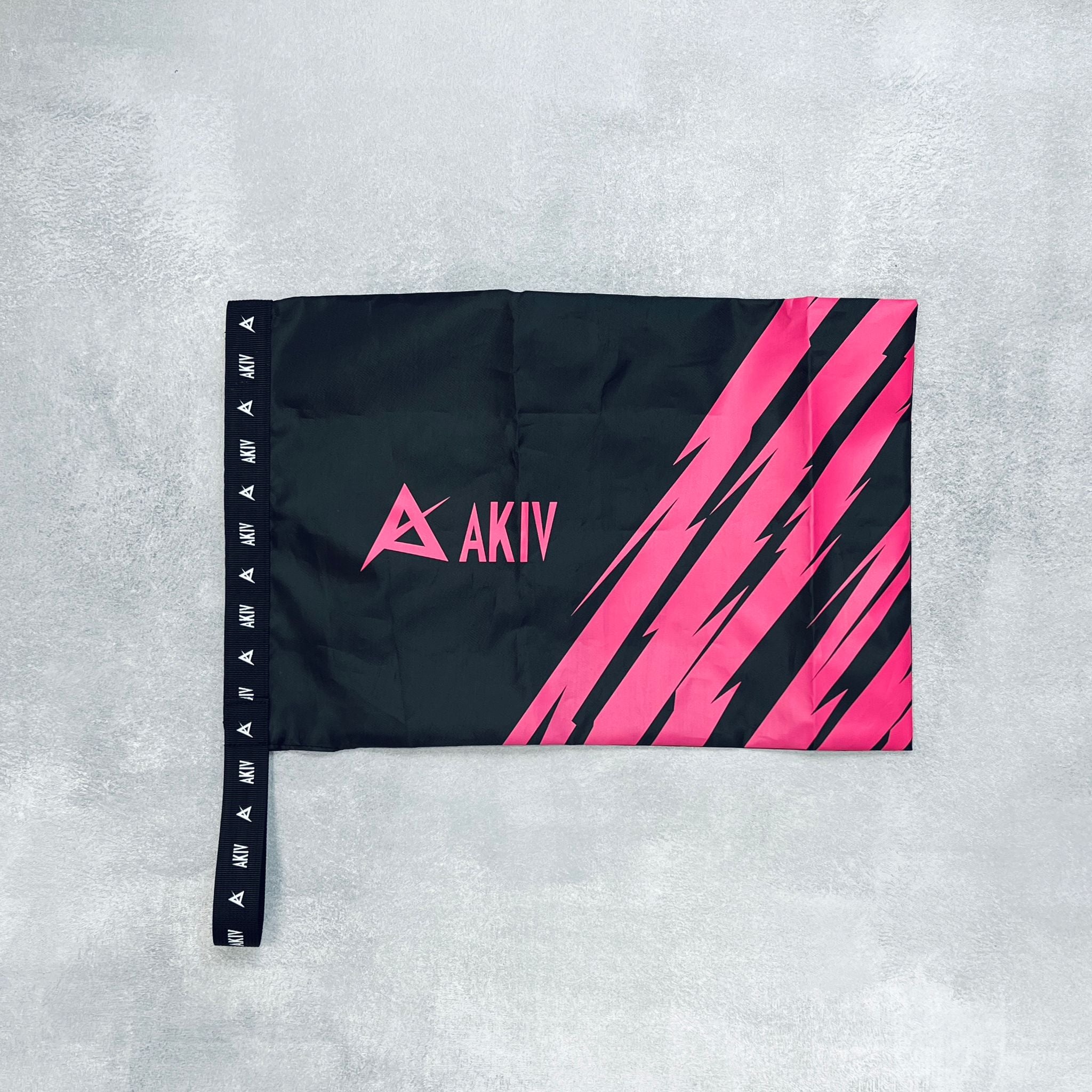 AKIV魔術貼防水運動鞋袋