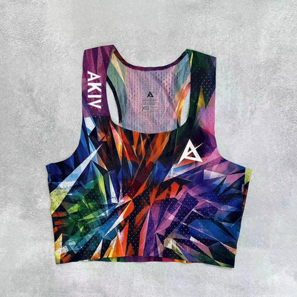 AKIV Elite Top Women | Diamond