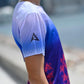 AKIV Ultralight Training T-Shirt (Blue,Kids) Pre-order:Deliver in 14-21 days