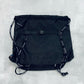 AKIV 防水索繩背包-第二代 (黑白款)