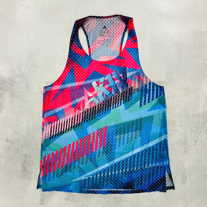 AKIV Racing Singlet Unisex | MOVE