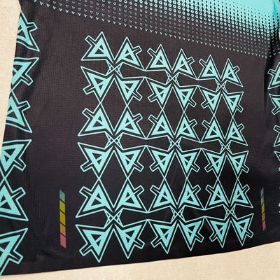 預訂：14-21天發貨 | AKIV 超輕訓練T恤童裝 | 綠色