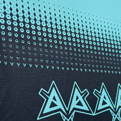 預訂：14-21天發貨 | AKIV 超輕訓練T恤童裝 | 綠色