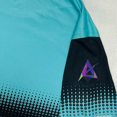 預訂：14-21天發貨 | AKIV 超輕訓練T恤童裝 | 綠色