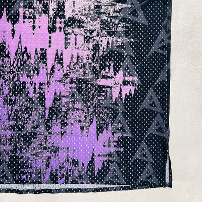 AKIV Racing Singlet Unisex | Heart Beat