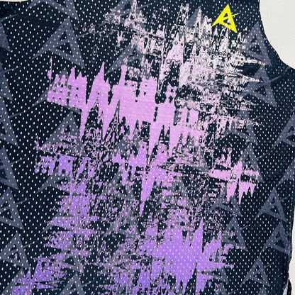 AKIV Racing Singlet Unisex | Heart Beat