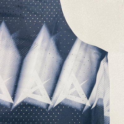 AKIV Elite Singlet Unisex | Flash Black