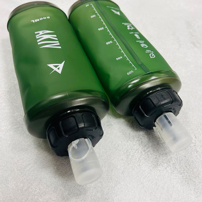 AKIV 軟水樽 500ml