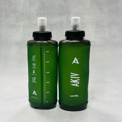 AKIV Soft Water Flask 500ml