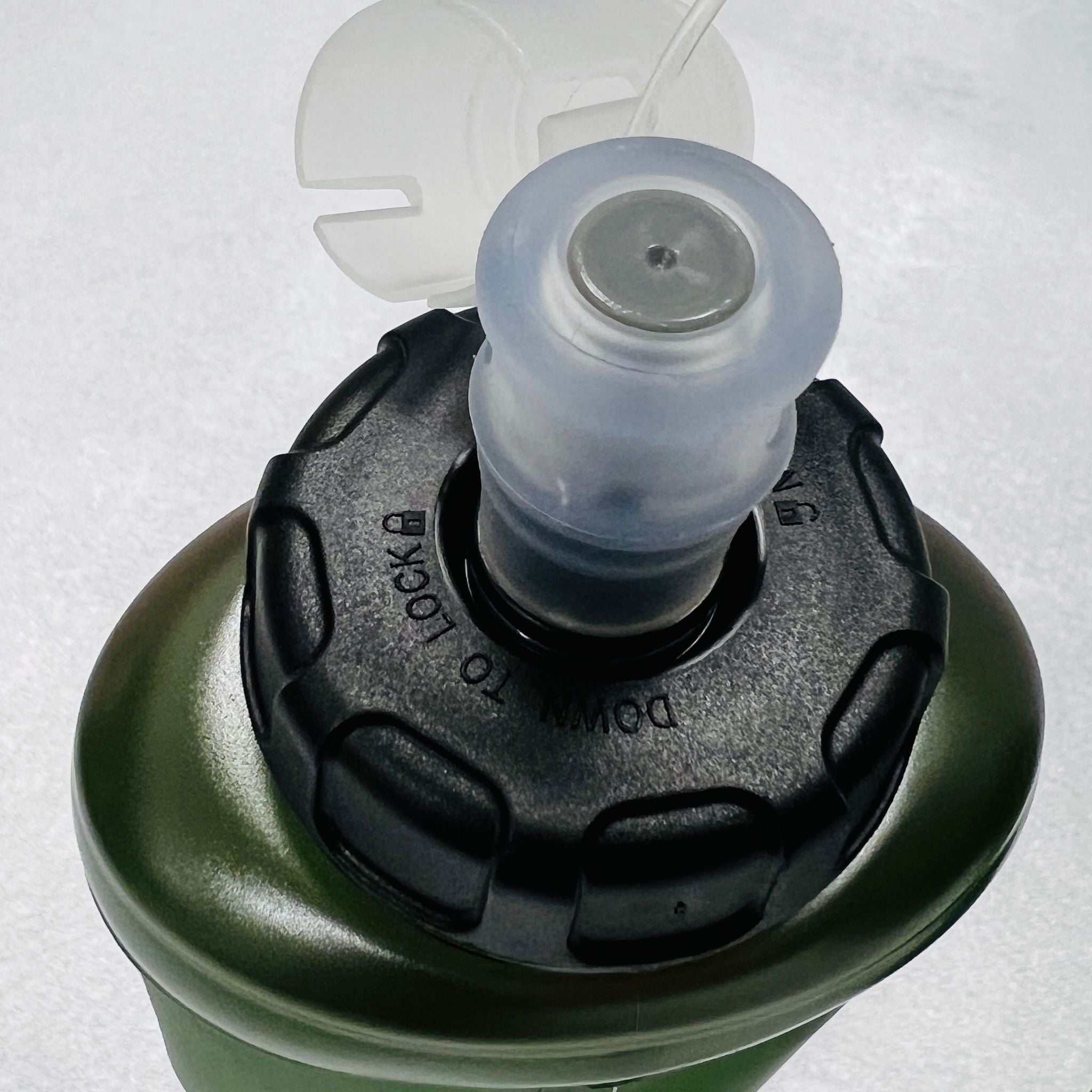 AKIV 軟水樽 500ml