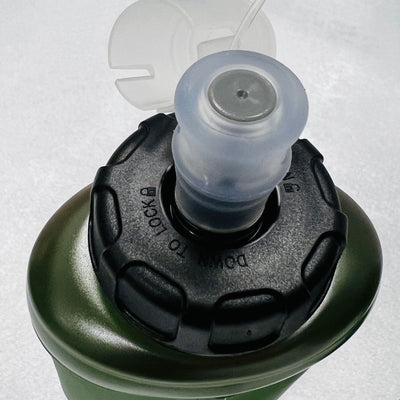 AKIV 軟水樽 500ml