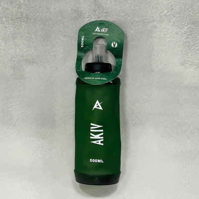 AKIV 軟水樽 500ml