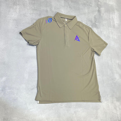 AKIV Training Polo Shirt Unisex AKIV 訓練翻領衫男女款